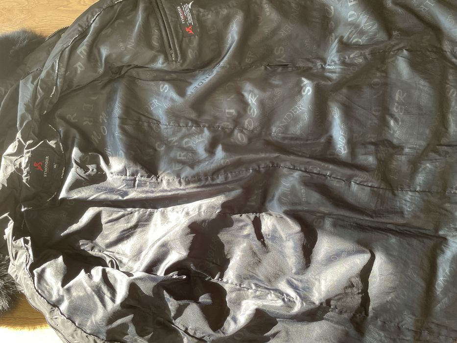 Женска грейка за зимата