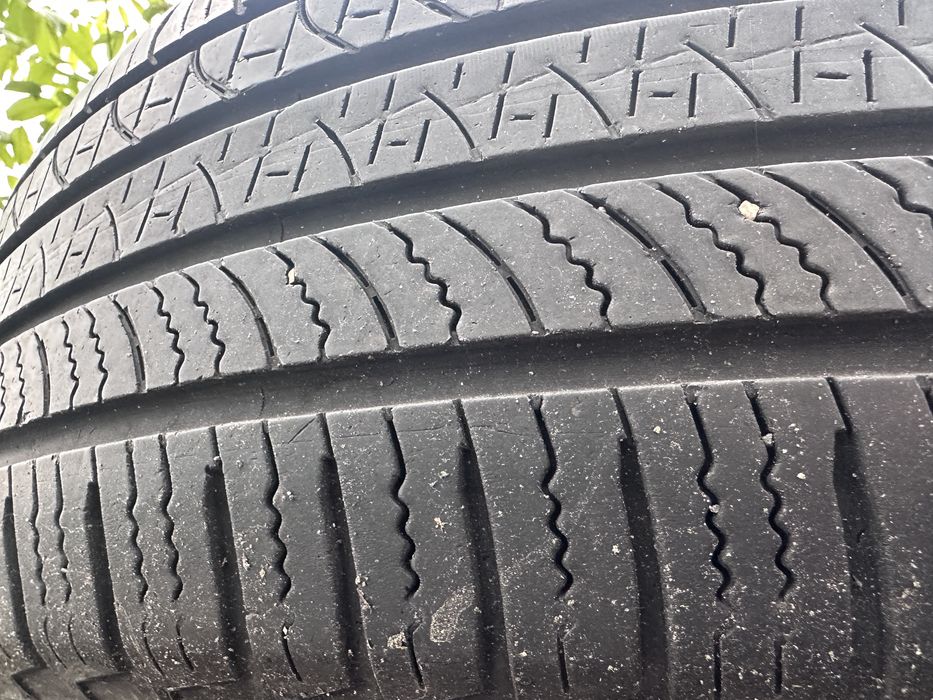 Всесезонни гуми 255/60/20