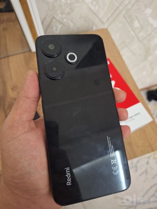 Redmi 13 256 talik