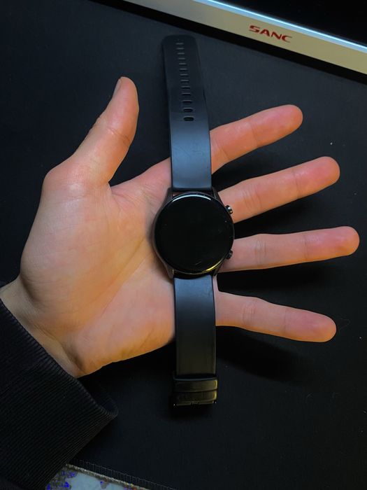 Смарт часы kieslect Watch Kr