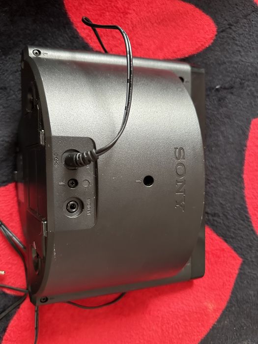 Докинг станция SONY