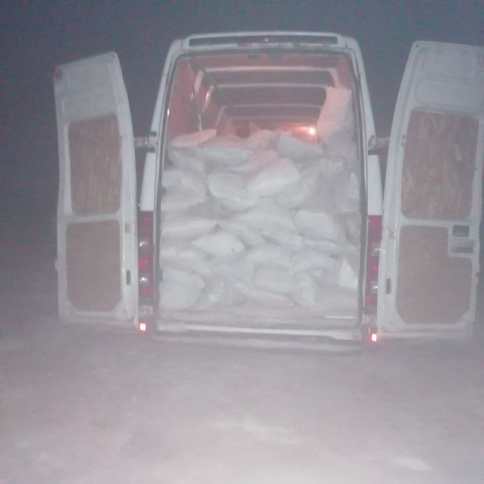 Transport moloz deșeuri lemne