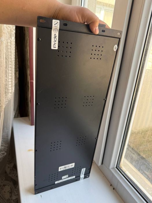 Прайд Quattro xl