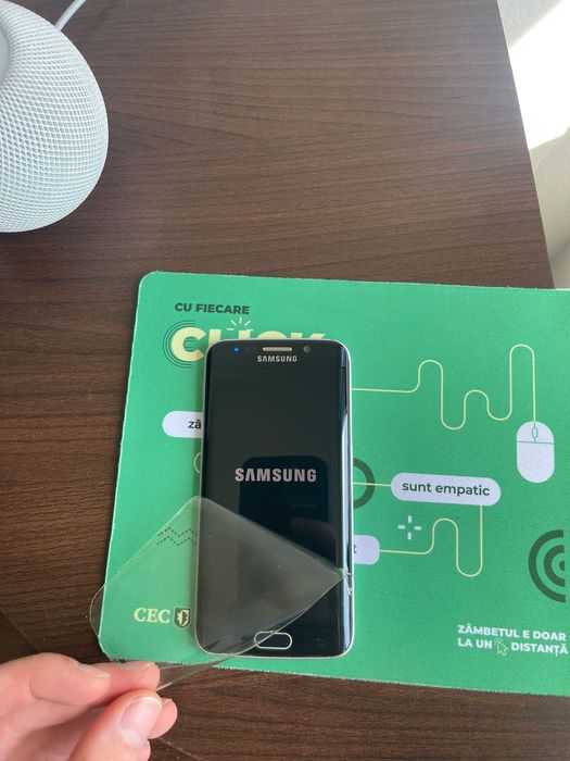 Samsung Galaxy S6 Edge