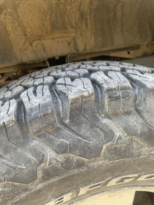 Vand cauciucuri 16/70/285