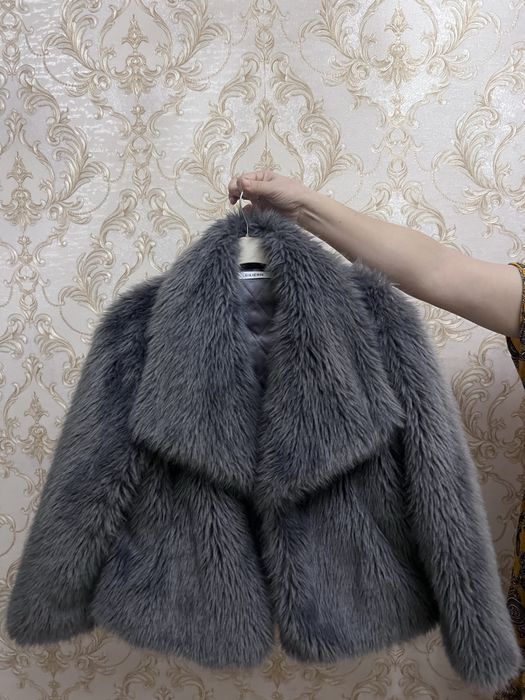 Эко шуба,сапасы жаксы