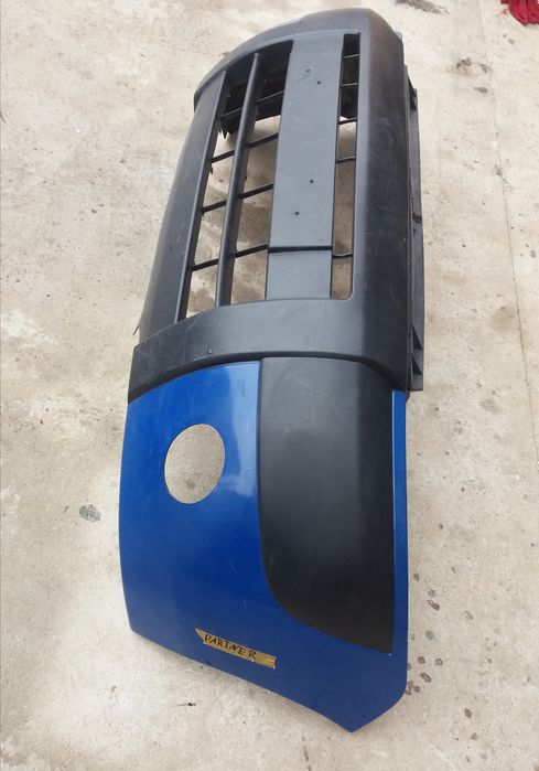 Bara fata peugeot partner citroen berlingo 1.6 hdi 90 cp 9hx 2.0 rhy