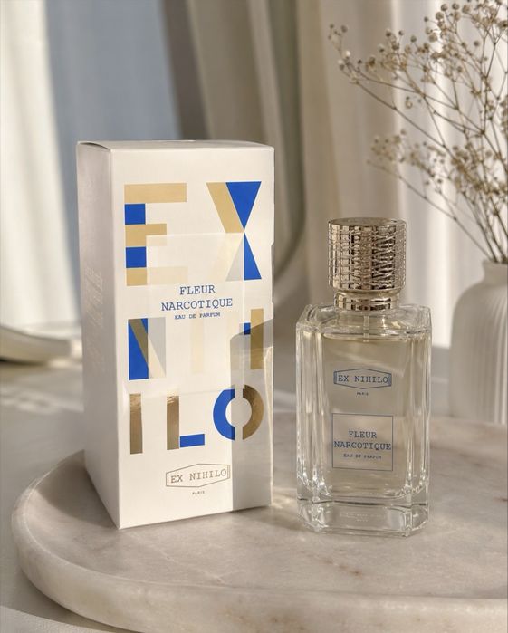 Ex Nihilo Fleur Narcotique 100 мл