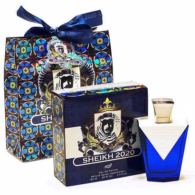 Парфюм Sheikh 2020