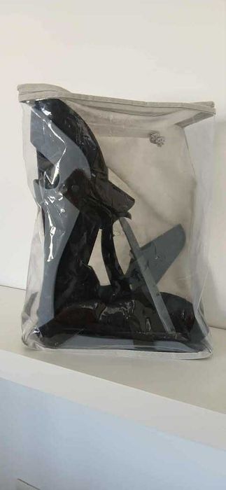 Ортеза за глезен, 37- 38 размер, ляв-десен, универсален