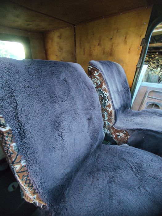 Продам газ 69/ 1962года