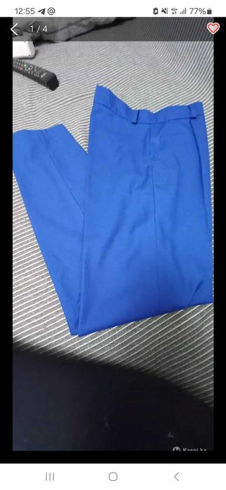 Продается мужская двойка