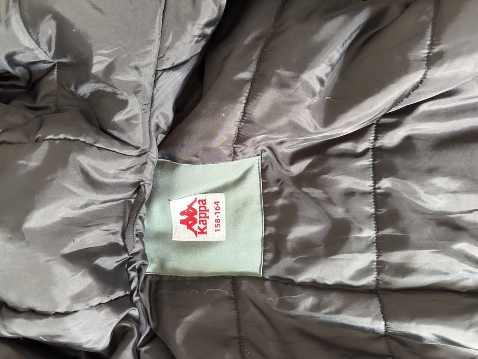 Курта демисизонную подростковая