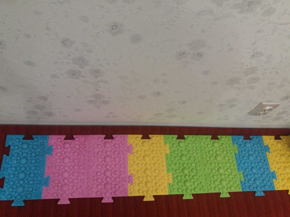 Продам ортопедический коврик