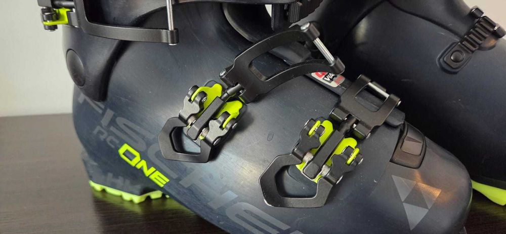 Fischer Rc One 100 VCM WALK, 27,5