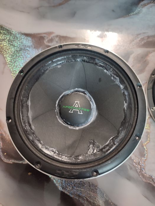 Динамики AP-M67AC