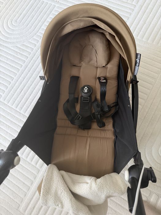 Продам коляску yoyo