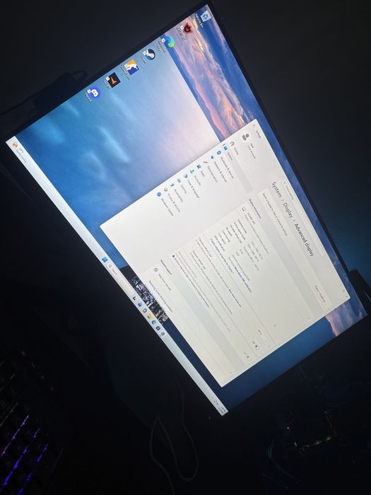 monitor gaming acer