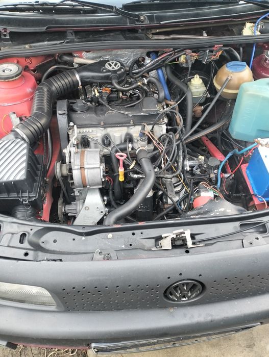 Продам машину Фольксваген