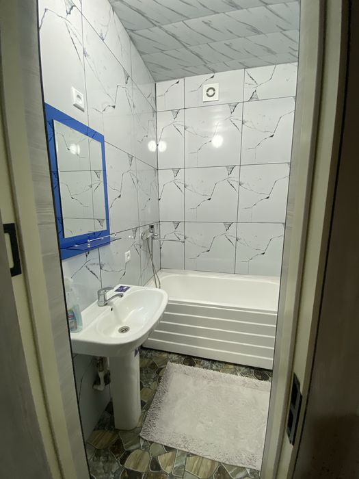 1 хонали Квартира Арендага Берилади