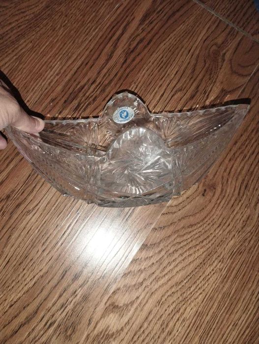 Продаётся хрусталь