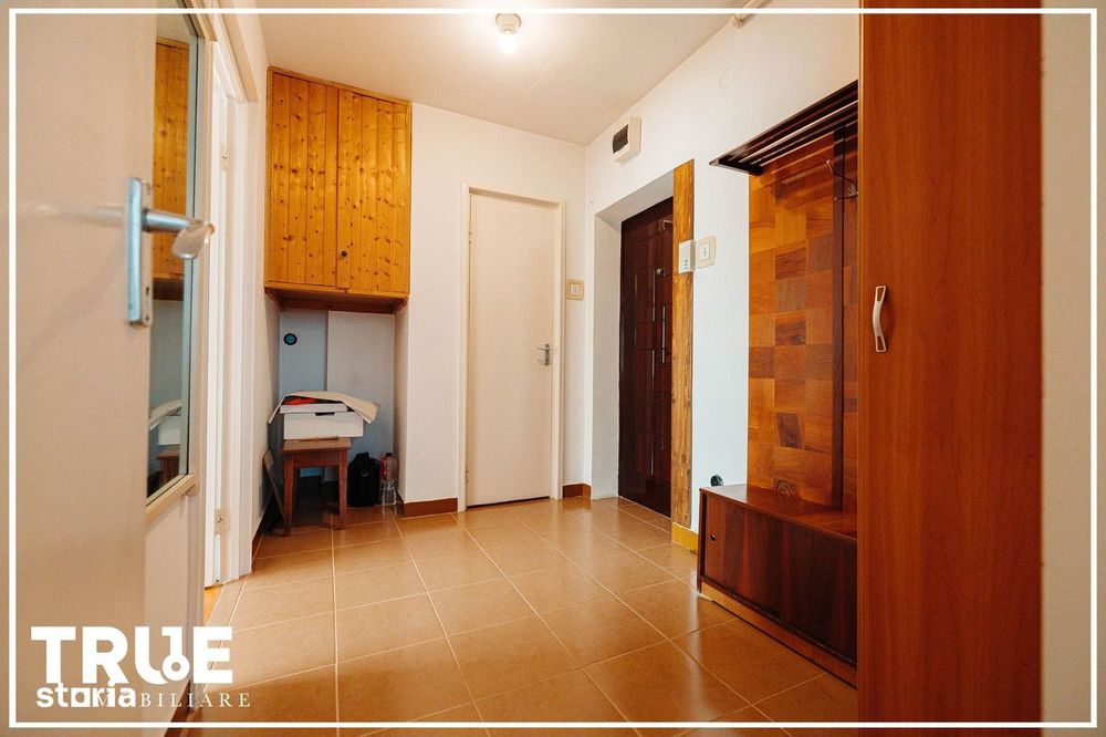 Ap. 2 camere de vânzare – Mureșeni, Târgu Mureș