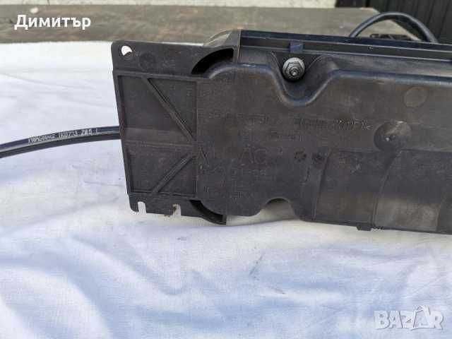 Превключвател и скоростен лост VW Golf 5 DSG