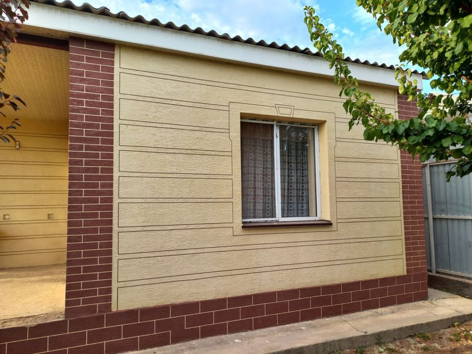 Продается дом в мкр Бозарык