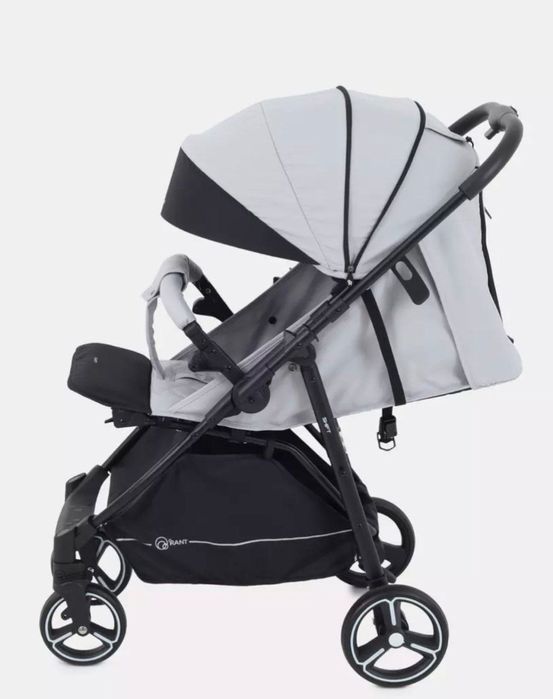 Продам коляску фирмы Rant