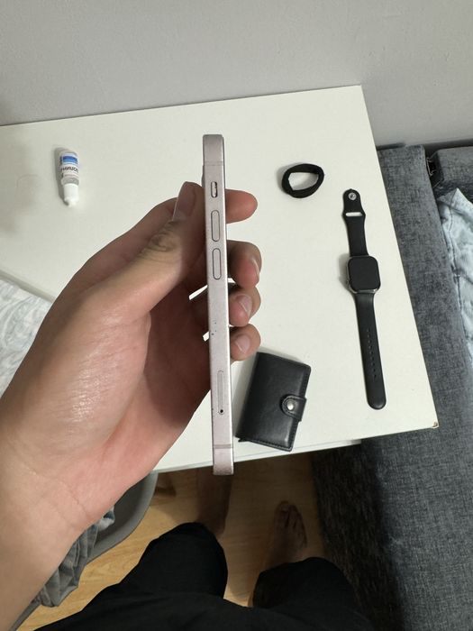 ОБМЕН Iphone 13mini