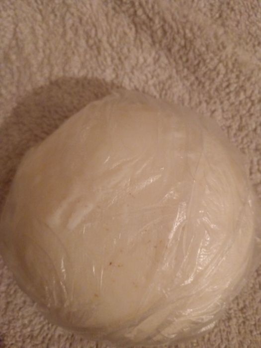 Лоя  целебный козьии жир