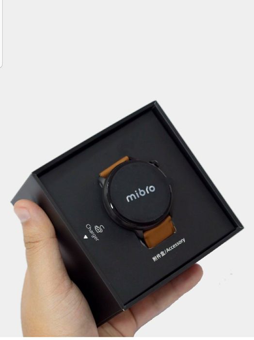 Mibro Watch Lite 2