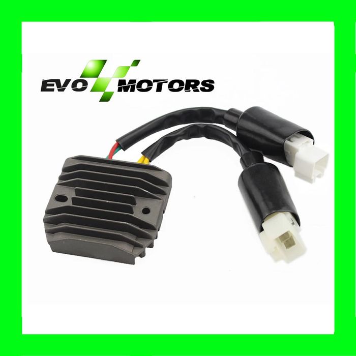 Releu incarcare Honda CBR1000RR Deauville XL700V Transalp Forza A986