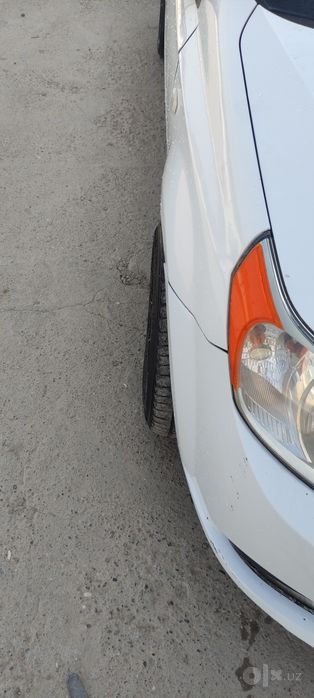 Vossen deska 15 razmeri xolati zur