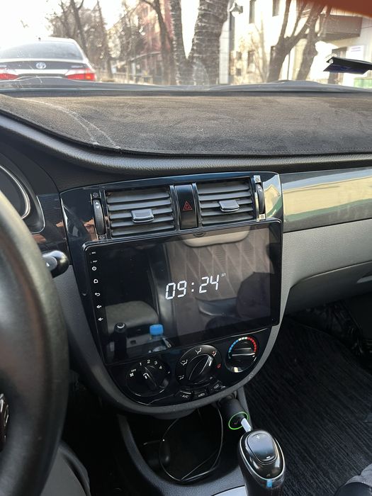 Android на джентру