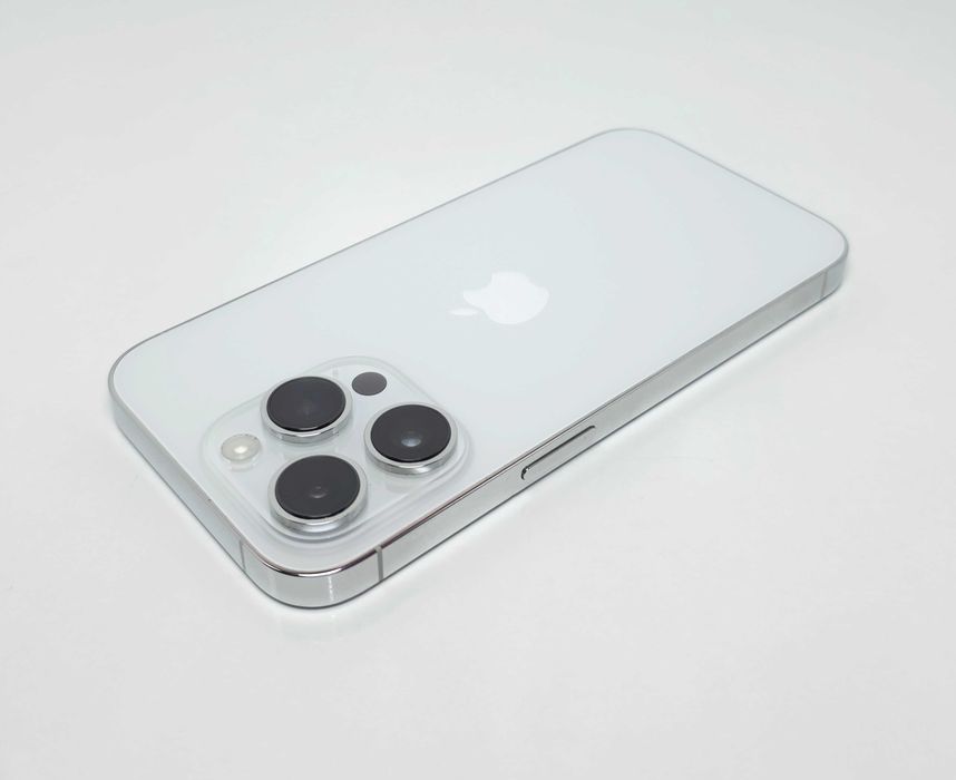 iPhone 14 Pro 128GB Silver
