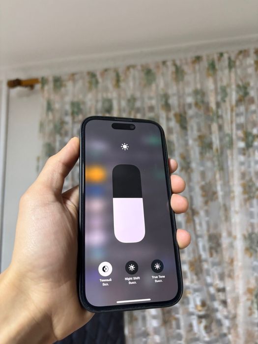 Iphone 15  акк 86%