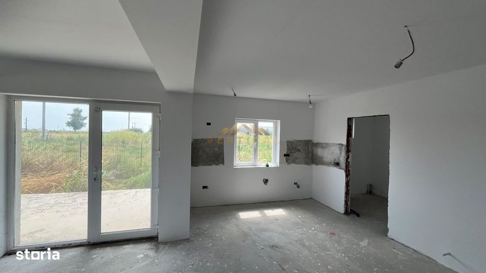 Casa Parter Bercen/ 383 mp teren
