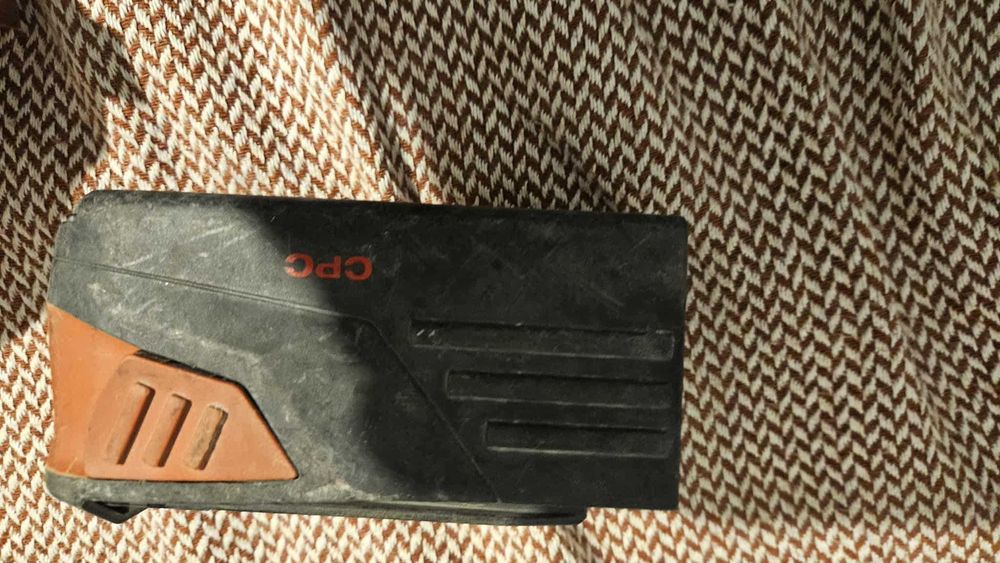 Vand acumulator Hilti