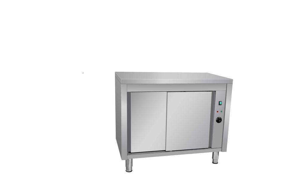 Отоплителен шкаф VTC147W
