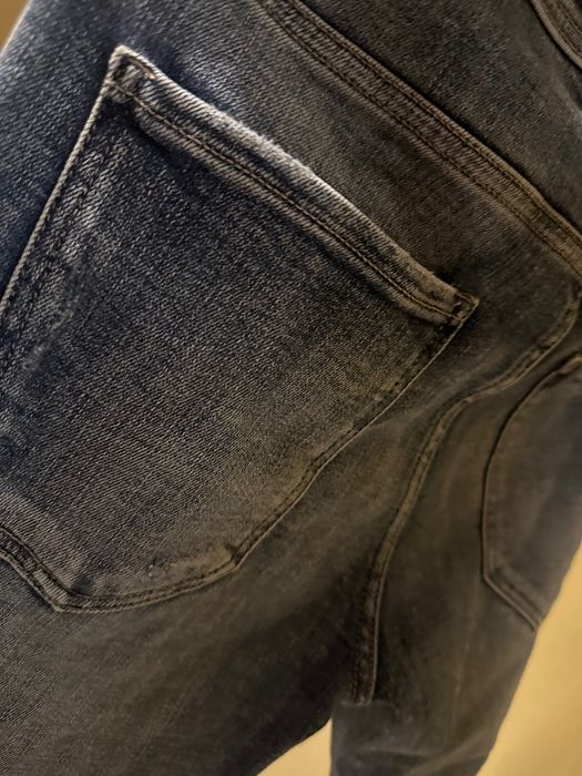 Мъжки дънки Smog/Denim