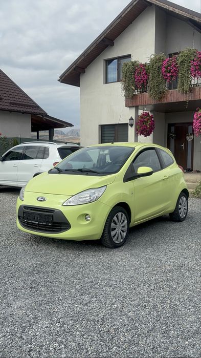 De vânzare Ford KA 1.3TDCI 2010