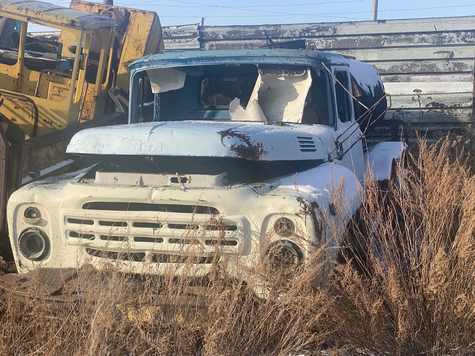 Продам 3ил автогудронатор