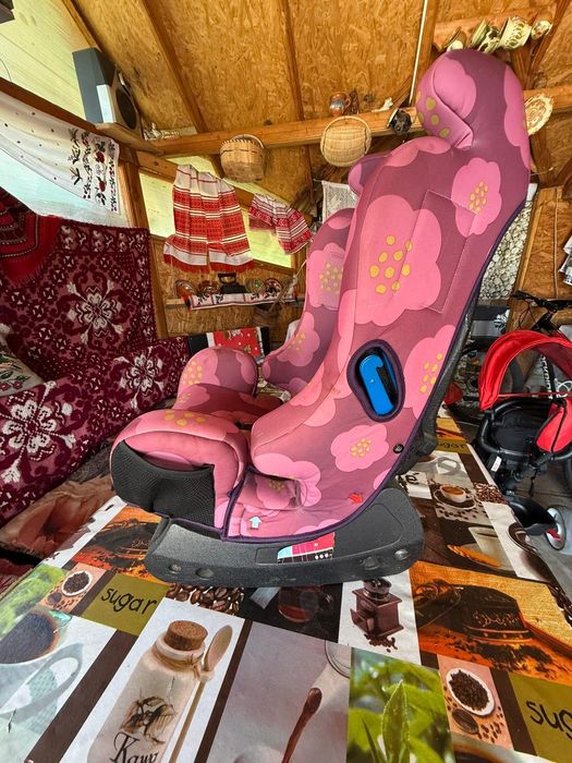 Vand scaun auto Chipolino