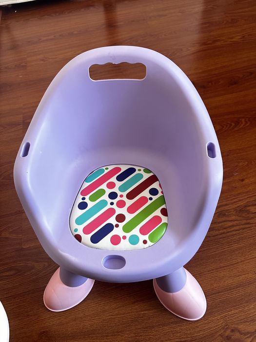 Детский стол для кормления