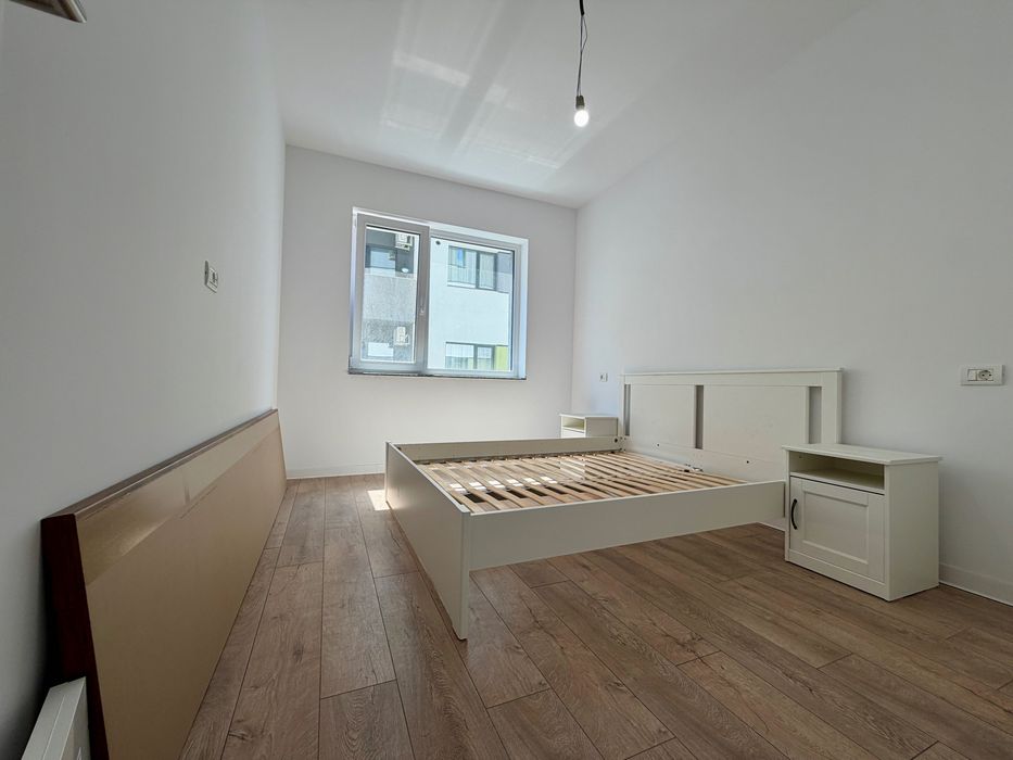Apartament de inchiriat | 2 camere | etaj 1 | loc de parcare | Aer conditionat
