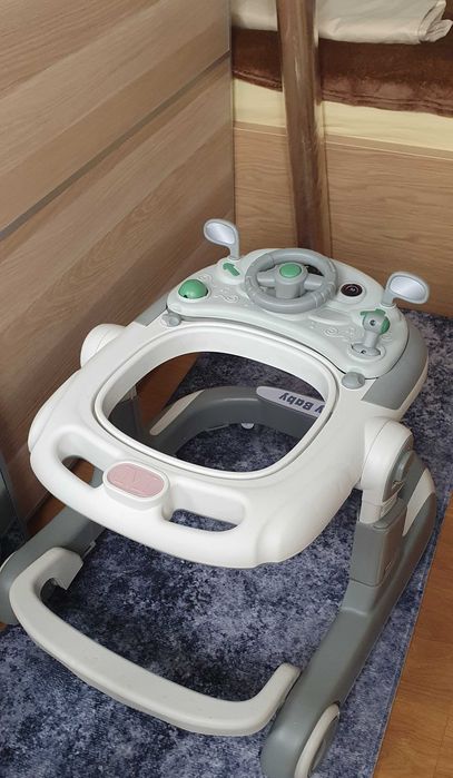 Vand premergator 3 in 1