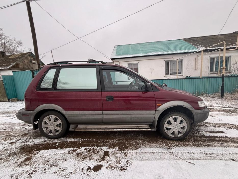 Продам Митсубиси рвр