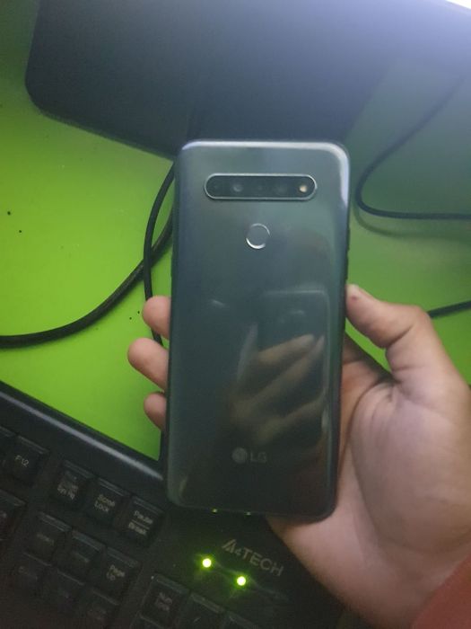LG Q61 sotiladi namangan