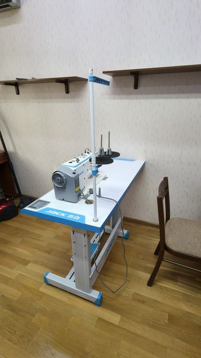 Продаётся швейная машинка Jack